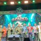Hadiri HUT LPADKT, Arpiah Soroti Pentingnya Solidaritas dan Identitas Budaya
