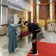 Apresiasi Arpiah Warnai Wisuda Tahfizh SMAIT Ibnu Sina Boarding School Nunukan