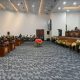 Pemerataan Pembangunan Hingga di Perbatasan Jadi Atensi Ketua DPRD Kaltara