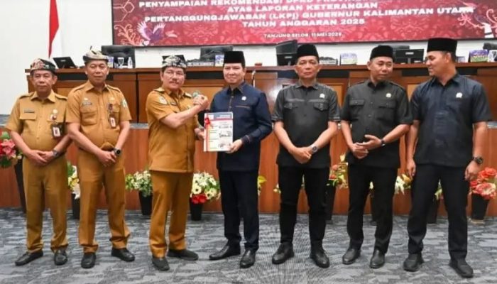 Achmad Djufrie Tegaskan Masukan DPRD Berdasar Fakta Lapangan