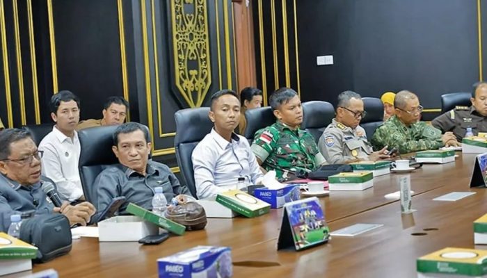DPRD Kaltara Soroti Kelangkaan BBM, Muhammad Nasir Dorong Penambahan Kuota ke Pertamina