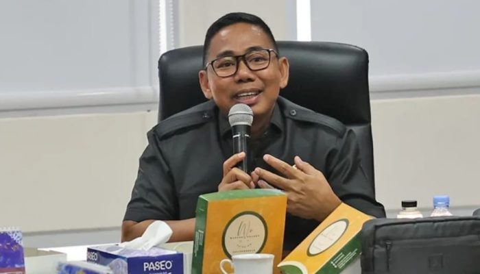 DPRD Minta Tim Terpadu Pengawasan BBM Dibentuk dan SPBU Nakal Dievaluasi