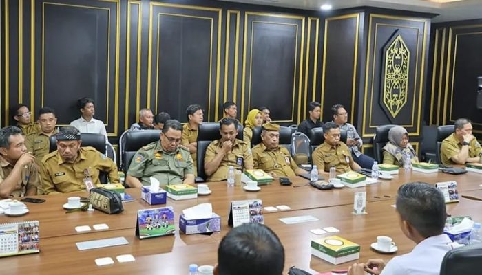 DPRD Kaltara Soroti Maraknya BBM Ilegal, Penjualan Drum di Malinau Jadi Perhatian
