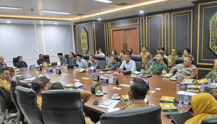DPRD Kaltara Dorong Pendampingan Perizinan Galian C Hingga Desember 2026