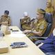 Ketua DPRD Kaltara Hadiri Rakor Pengendalian Inflasi dan Launching Buku Pendidikan Antikorupsi