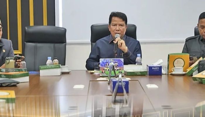 RDP DPRD Kaltara Hasilkan Sejumlah Rekomendasi Pengawasan BBM dan Galian C