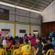 Edukasi Narkoba dan Bazar Murah Warnai Sosper Triwahyuni di Wilayah Kabudaya