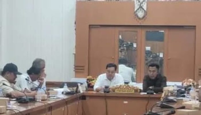 DPRD Nunukan Soroti Dugaan Pungli Pelabuhan Tawau, Minta Pemerintah Pusat Turun Tangan