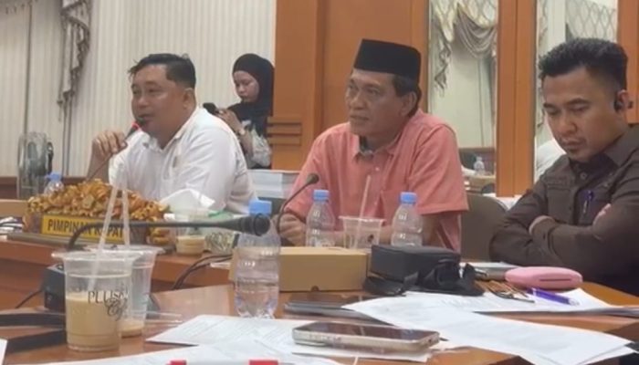 Gua Adat Rusak dan Walet Hilang, Masyarakat Adat Ngadu ke DPRD Nunukan