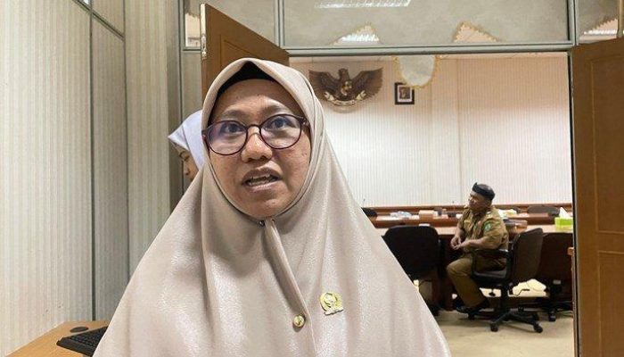 Arpiah Kecam Keras Dugaan Penyekapan dan Kekerasan Seksual Mahasiswi Nunukan di Makassar