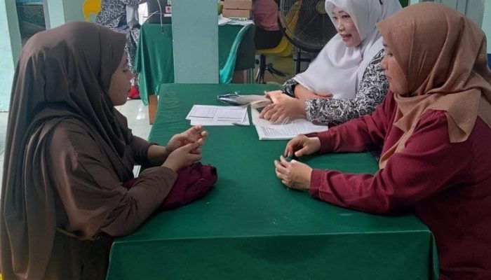 IBI Nunukan Perkuat Pelayanan Kesehatan Perempuan di Momentum Hari Jadi ke-75