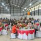 Ketua DPRD Kaltara Ikuti Peluncuran Nasional 1.061 Titik Koperasi Desa Merah Putih