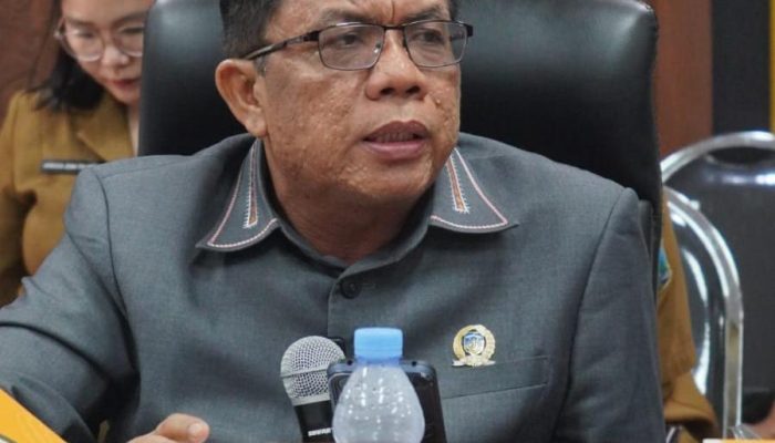 Mahasiswi Asal Nunukan Diduga Disekap dan Dilecehkan di Makassar, Muhammad Nasir: Hukum Pelaku Seberat-beratnya!