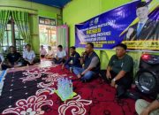 Rismanto Turun Langsung Serap Aspirasi Warga Pesisir Sebatik Barat