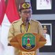 Rakor Perbatasan 2026, Pemkab Nunukan Perkuat Sinergi Bangun Wilayah Terdepan RI