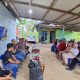 Reses di Kampung Nelayan, Rismanto Dapat Keluhan Jalan Rusak Hingga Jembatan Ambruk