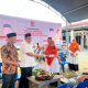 Reses di Nunukan Selatan, Muhammad Nasir Resmikan Rumah Aspirasi dan Rumah Qur’an