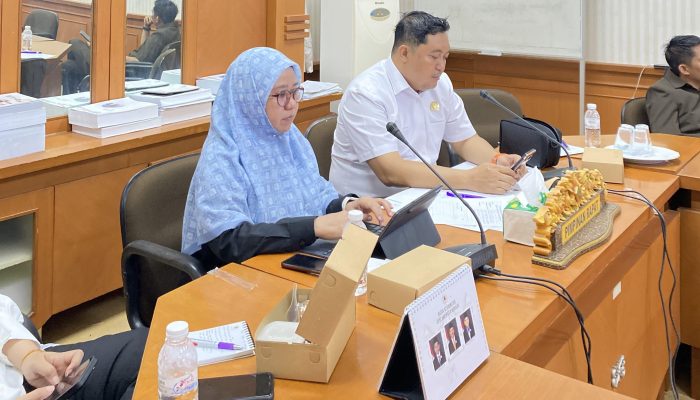 DPRD Nunukan Fasilitasi Dialog Sengketa Administratif Pulau Sebaung