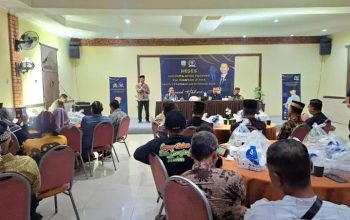 Warga Keluhkan Rute Kapal Mandek, Supa’ad Desak Pelni Buka Jalur Tarakan–Surabaya