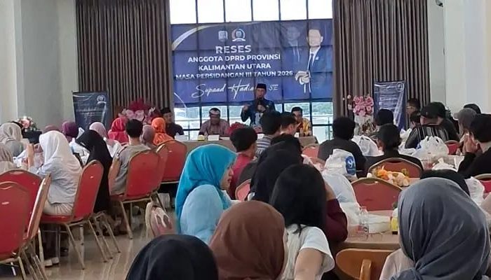Supa’ad Siap Awasi Ketat SPMB, Tegaskan Tak Ada Lagi “Jalan Belakang”