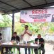 Reses Akbar Ali di Kampung Reel, Infrastruktur, Keamanan, dan Olahraga Jadi Aspirasi Warga