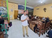 Syamsuddin Arfah Fokus Evaluasi Program Saat Reses di RT 7 Selumit