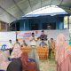 Reses di Sungai Bilal, Muhammad Nasir Dengar Keluhan Air Bersih dan Honor Imam-Guru Ngaji