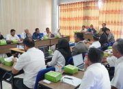 DPRD Kaltara Segera Panggil Empat Pengelola PSN