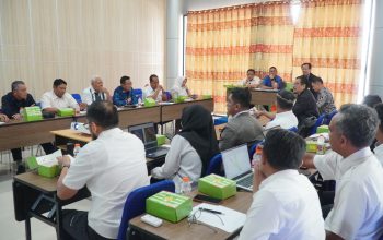 DPRD Kaltara Segera Panggil Empat Pengelola PSN