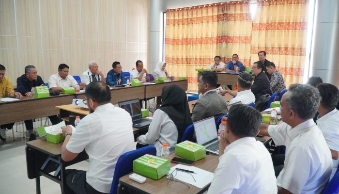 DPRD Kaltara Segera Panggil Empat Pengelola PSN