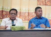 DPRD Kaltara Dorong Dialog Empat Perusahaan, Cari Solusi Konflik Lahan PSN
