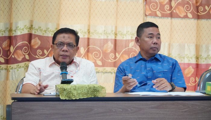 DPRD Kaltara Dorong Dialog Empat Perusahaan, Cari Solusi Konflik Lahan PSN
