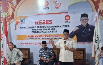 Serap Aspirasi Kaum Ibu, Muhammad Nasir Disodori Isu Pasar Murah, UMKM hingga Beasiswa