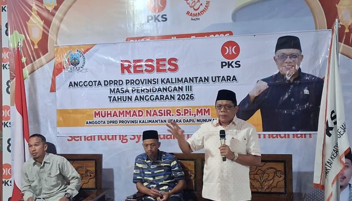 Serap Aspirasi Kaum Ibu, Muhammad Nasir Disodori Isu Pasar Murah, UMKM hingga Beasiswa