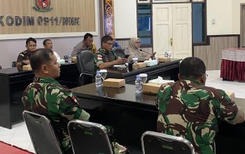 DPRD Nunukan Dukung Gerakan Zero Waste, Sinergi Tangani Darurat Sampah
