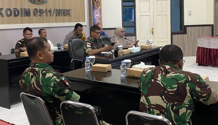DPRD Nunukan Dukung Gerakan Zero Waste, Sinergi Tangani Darurat Sampah