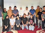 DPRD Nunukan Sambangi Mahasiswa di Samarinda, Beri Penguatan Usai Kasus Penyekapan di Makassar