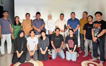 DPRD Nunukan Sambangi Mahasiswa di Samarinda, Beri Penguatan Usai Kasus Penyekapan di Makassar