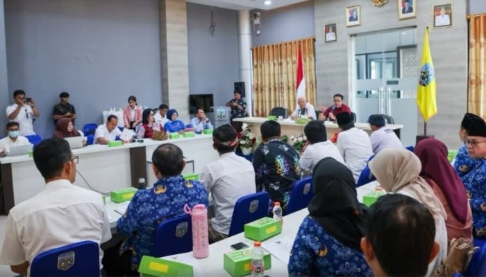 Kasus HIV/AIDS Meningkat, DPRD Kaltara Dorong Pembentukan Perda Khusus