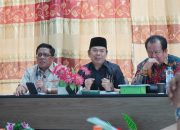 Pansus II DPRD Kaltara Dorong Raperda Pertanian Berkelanjutan Lebih Berpihak ke Masyarakat