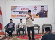 Reses di Lima Wilayah Nunukan, Muhammad Nasir Tampung Keluhan Masyarakat