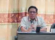 Soal Raperda Pertanian Berkelanjutan, DPRD Kaltara Minta Harus Ada Keseimbangan Investasi dan Lingkungan