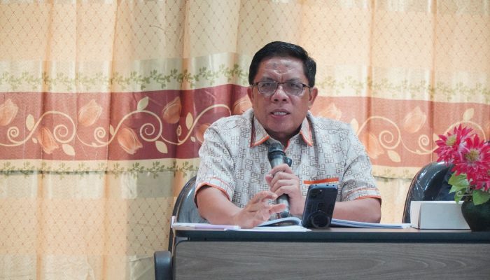 Soal Raperda Pertanian Berkelanjutan, DPRD Kaltara Minta Harus Ada Keseimbangan Investasi dan Lingkungan