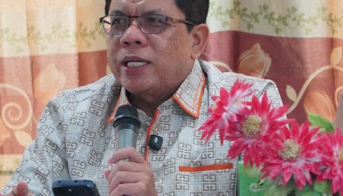 DPRD Kaltara Dorong Investasi Perkebunan Tetap Ramah Lingkungan dan Berkeadilan