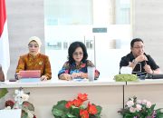 DPRD Kaltara Perkuat Aspek Pengawasan dalam Ranperda Budaya Literasi