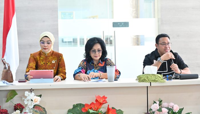 DPRD Kaltara Perkuat Aspek Pengawasan dalam Ranperda Budaya Literasi