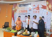 Milad PKS ke-24 di Nunukan, Muhammad Rusdi Tegaskan Komitmen Bersama Rakyat