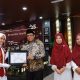 Hadiri Wisuda Tahfidz SDIT Ibnu Sina, Muhammad Nasir Apresiasi Peran Guru dan Orang Tua