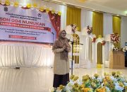 Hadiri Perpisahan SDN 004 Nunukan, Arpiah Ingatkan Pentingnya Pendidikan