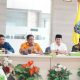 Pansus II Siap Bawa Raperda Koperasi dan Usaha Kecil ke Kanwil Kemenhum